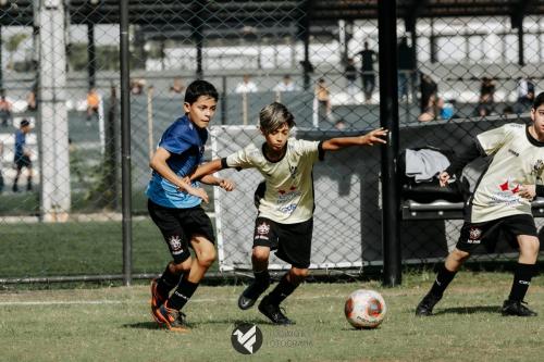 CIFAC 2024 - SUB-11 - 12ª Rodada