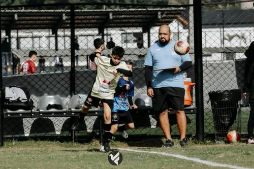 CIFAC 2024 - SUB-11 - 12ª Rodada