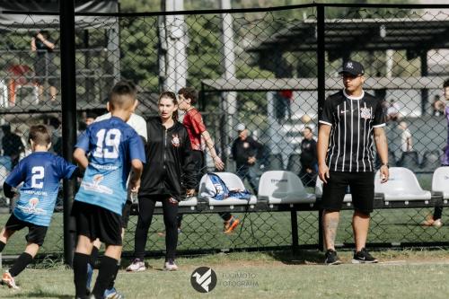 CIFAC 2024 - SUB-11 - 12ª Rodada