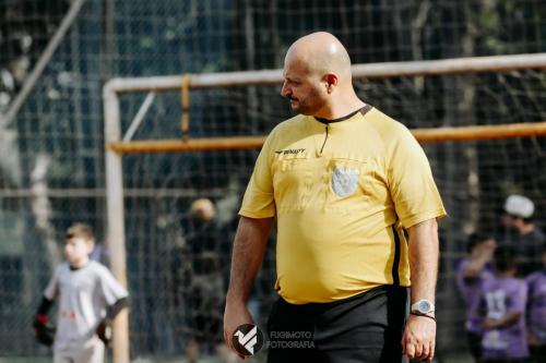 CIFAC 2024 - SUB-11 - 12ª Rodada
