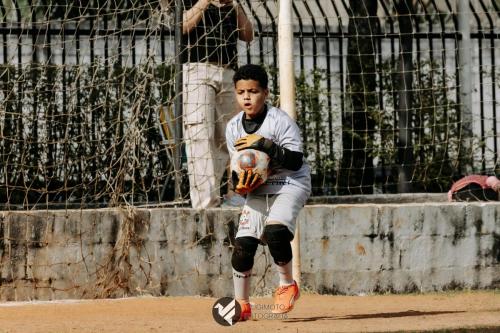 CIFAC 2024 - SUB-11 - 12ª Rodada