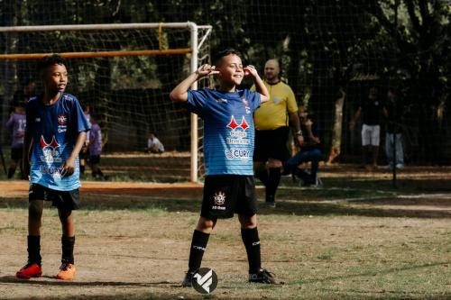 CIFAC 2024 - SUB-11 - 12ª Rodada