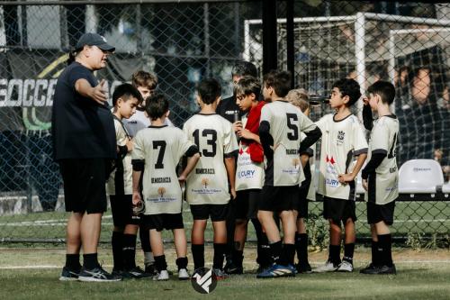 CIFAC 2024 - SUB-11 - 12ª Rodada