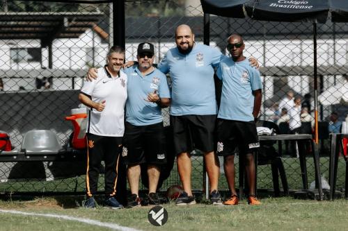 CIFAC 2024 - SUB-11 - 12ª Rodada