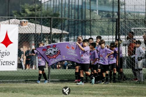 CIFAC 2024 - SUB-11 - 12ª Rodada