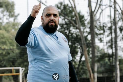 CIFAC 2024 - SUB-11 - 12ª Rodada