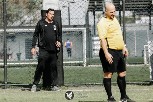 CIFAC 2024 - SUB-11 - 12ª Rodada