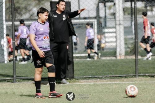 CIFAC 2024 - SUB-11 - 12ª Rodada