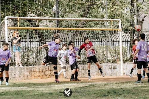 CIFAC 2024 - SUB-11 - 12ª Rodada
