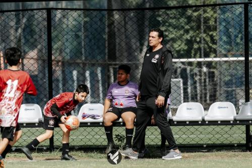 CIFAC 2024 - SUB-11 - 12ª Rodada