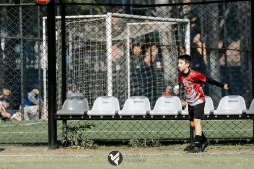 CIFAC 2024 - SUB-11 - 12ª Rodada