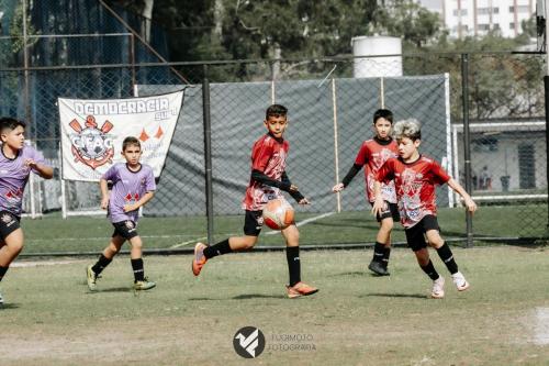 CIFAC 2024 - SUB-11 - 12ª Rodada