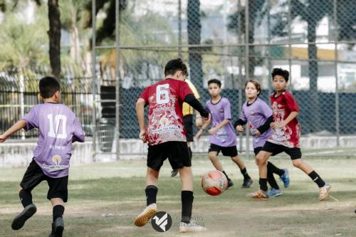 CIFAC 2024 - SUB-11 - 12ª Rodada