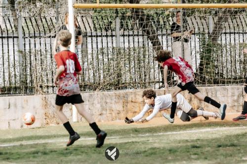 CIFAC 2024 - SUB-11 - 12ª Rodada