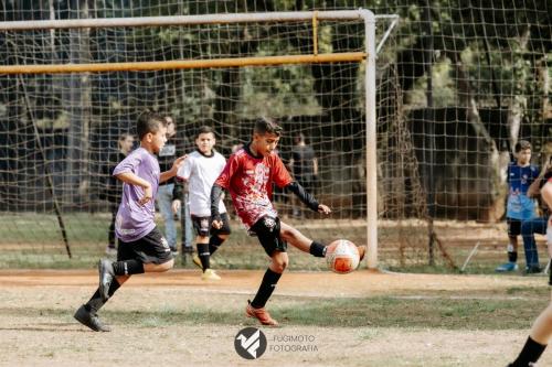 CIFAC 2024 - SUB-11 - 12ª Rodada