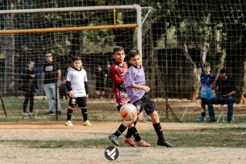 CIFAC 2024 - SUB-11 - 12ª Rodada