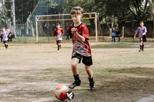 CIFAC 2024 - SUB-11 - 12ª Rodada