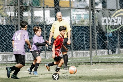 CIFAC 2024 - SUB-11 - 12ª Rodada