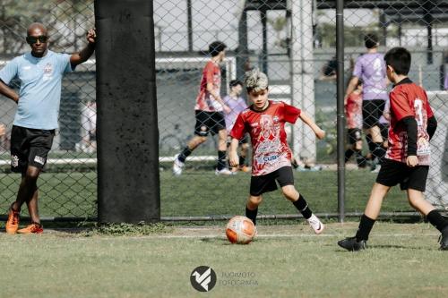 CIFAC 2024 - SUB-11 - 12ª Rodada