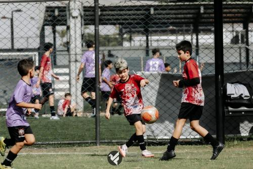CIFAC 2024 - SUB-11 - 12ª Rodada