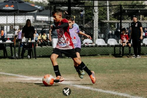 CIFAC 2024 - SUB-11 - 12ª Rodada