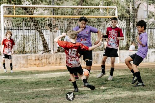 CIFAC 2024 - SUB-11 - 12ª Rodada