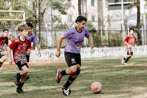 CIFAC 2024 - SUB-11 - 12ª Rodada