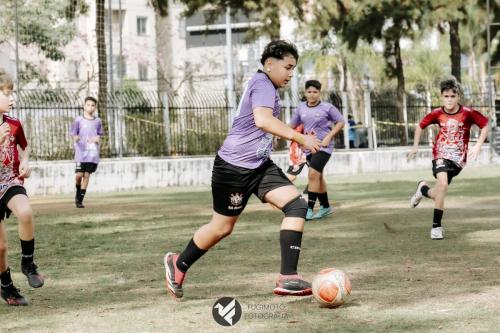 CIFAC 2024 - SUB-11 - 12ª Rodada