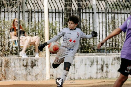 CIFAC 2024 - SUB-11 - 12ª Rodada