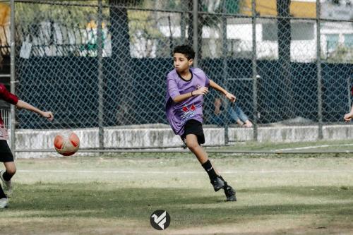 CIFAC 2024 - SUB-11 - 12ª Rodada