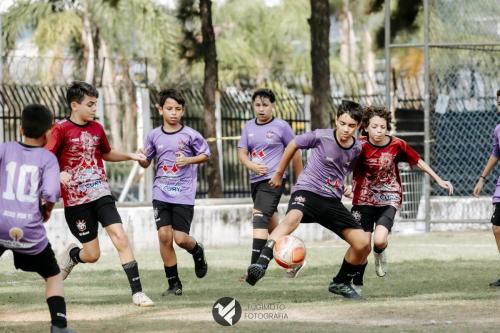 CIFAC 2024 - SUB-11 - 12ª Rodada