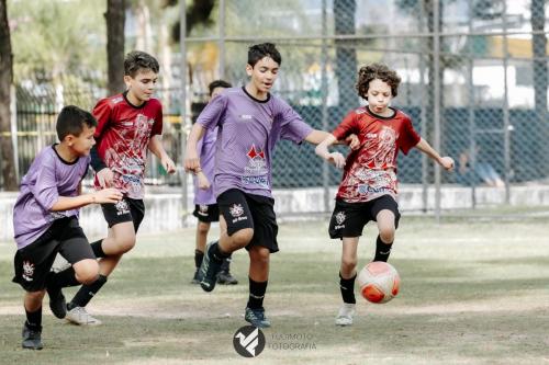 CIFAC 2024 - SUB-11 - 12ª Rodada