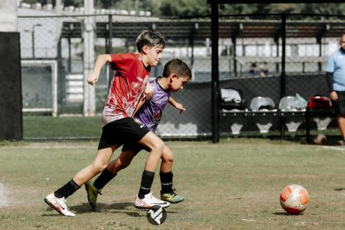 CIFAC 2024 - SUB-11 - 12ª Rodada