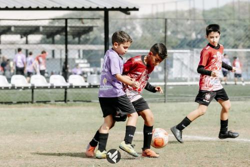 CIFAC 2024 - SUB-11 - 12ª Rodada