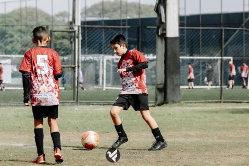 CIFAC 2024 - SUB-11 - 12ª Rodada