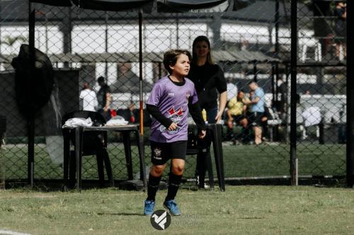 CIFAC 2024 - SUB-11 - 12ª Rodada