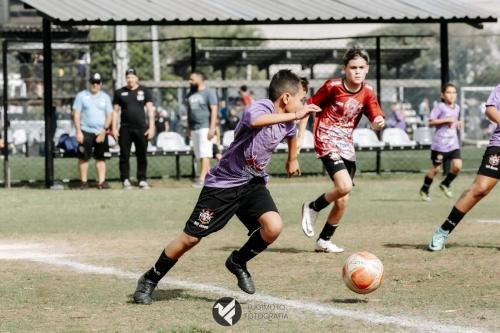 CIFAC 2024 - SUB-11 - 12ª Rodada
