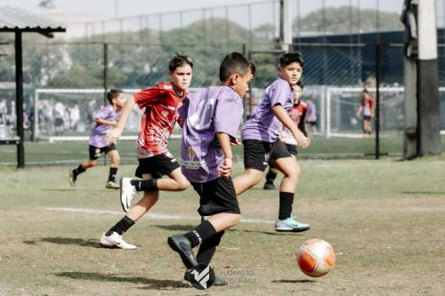 CIFAC 2024 - SUB-11 - 12ª Rodada