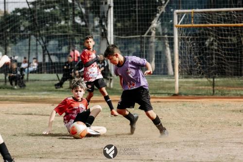 CIFAC 2024 - SUB-11 - 12ª Rodada