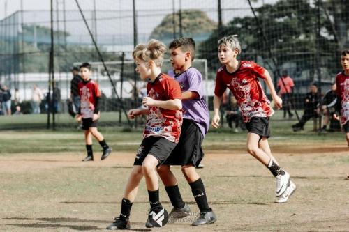 CIFAC 2024 - SUB-11 - 12ª Rodada