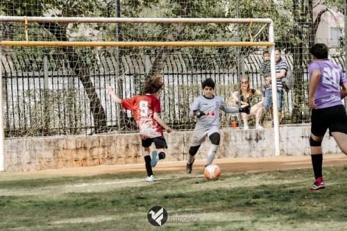 CIFAC 2024 - SUB-11 - 12ª Rodada
