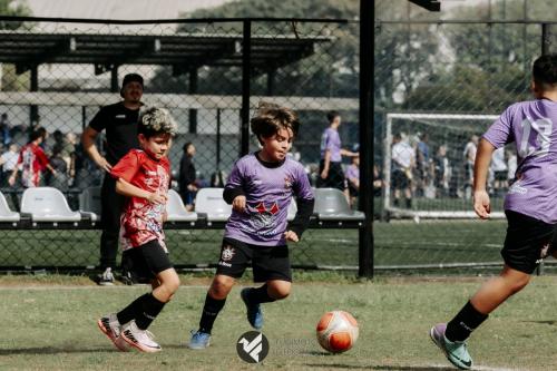 CIFAC 2024 - SUB-11 - 12ª Rodada