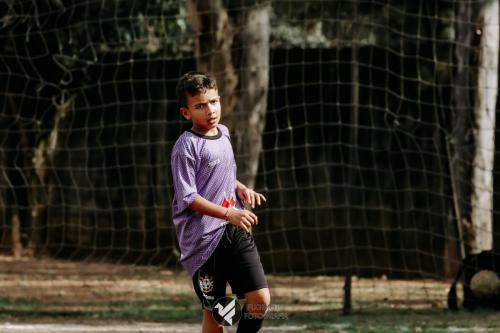 CIFAC 2024 - SUB-11 - 12ª Rodada