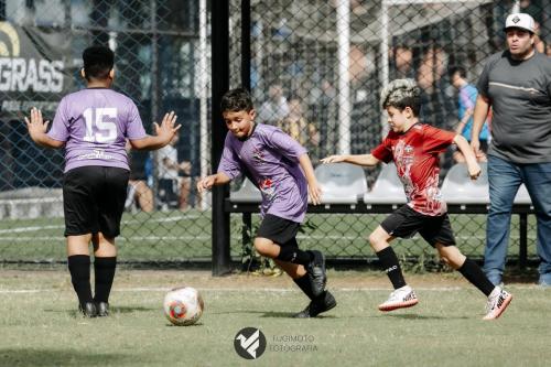 CIFAC 2024 - SUB-11 - 12ª Rodada