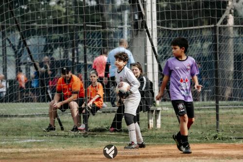 CIFAC 2024 - SUB-11 - 12ª Rodada