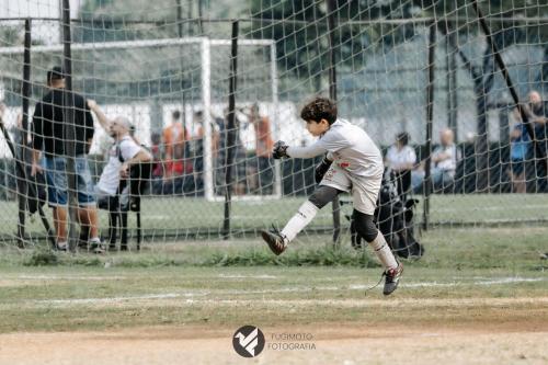 CIFAC 2024 - SUB-11 - 12ª Rodada