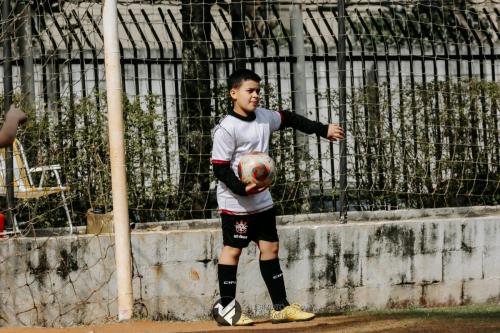 CIFAC 2024 - SUB-11 - 12ª Rodada