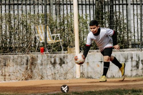 CIFAC 2024 - SUB-11 - 12ª Rodada