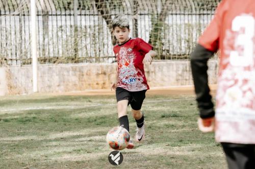 CIFAC 2024 - SUB-11 - 12ª Rodada