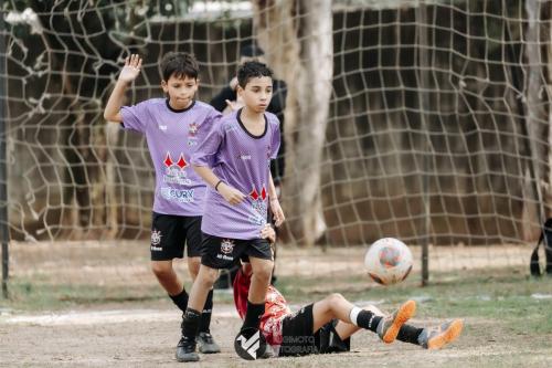 CIFAC 2024 - SUB-11 - 12ª Rodada